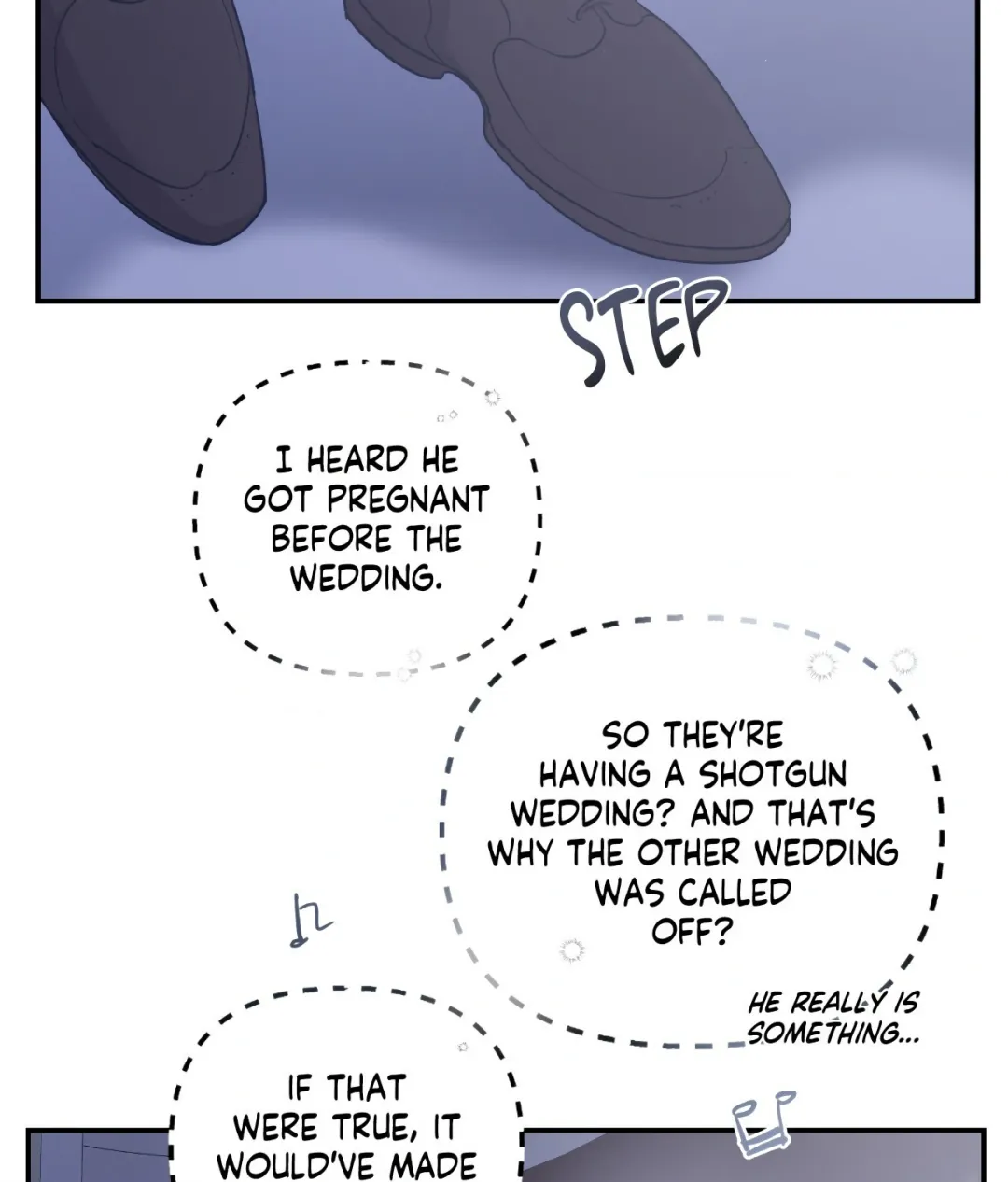 Triple Twist - Chapter 1 Page 20