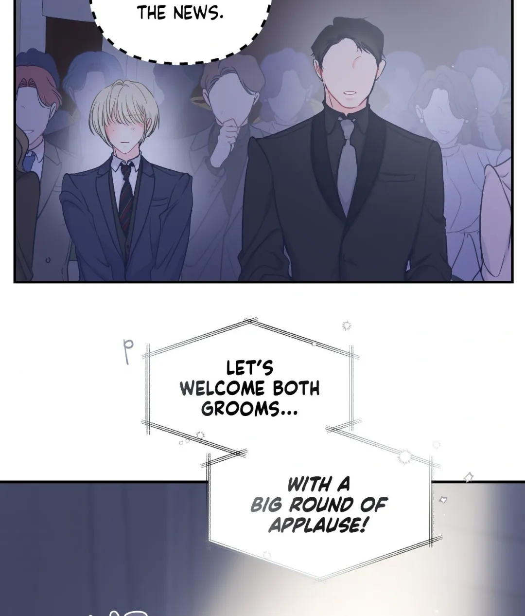 Triple Twist - Chapter 1 Page 21