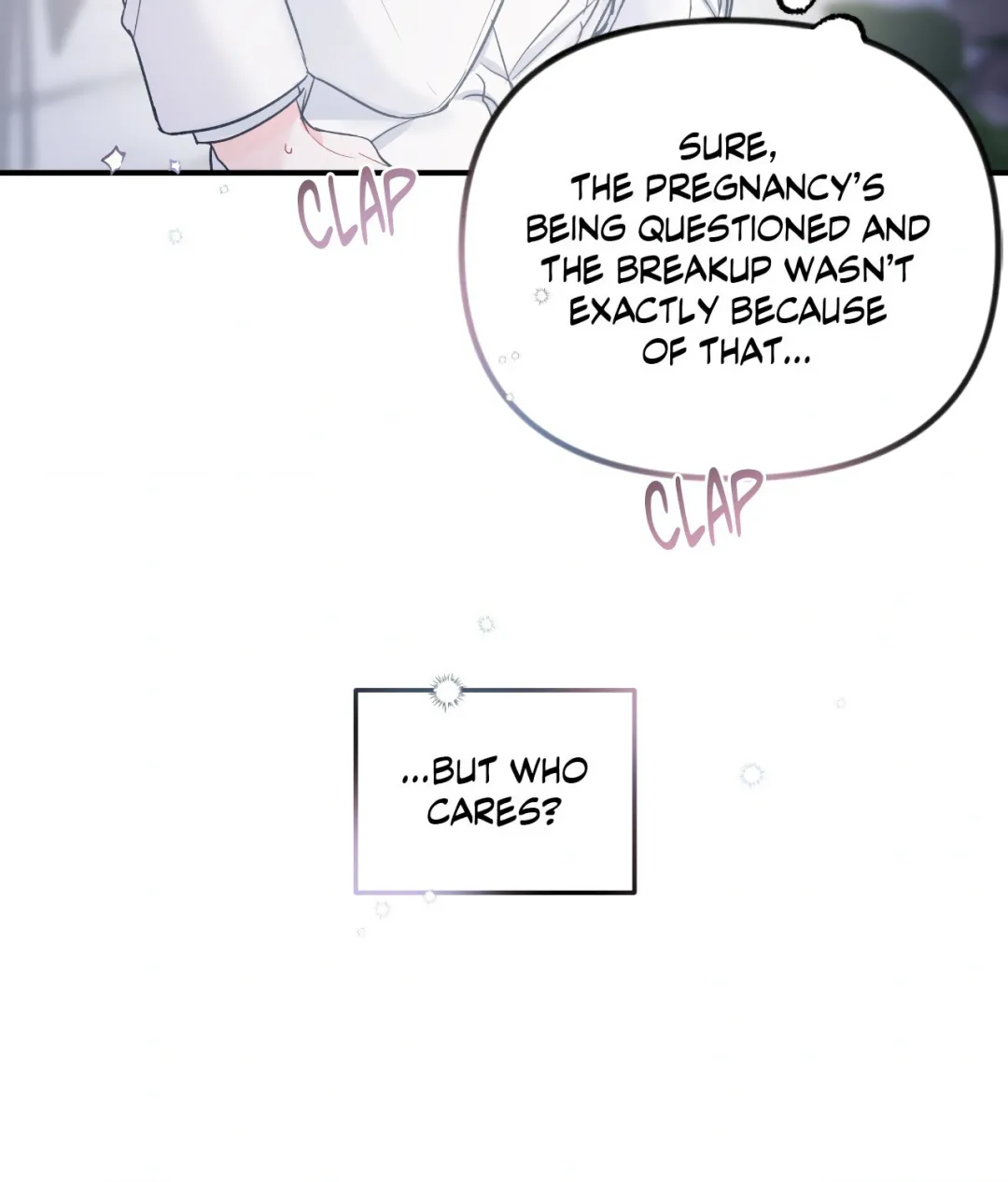 Triple Twist - Chapter 1 Page 23