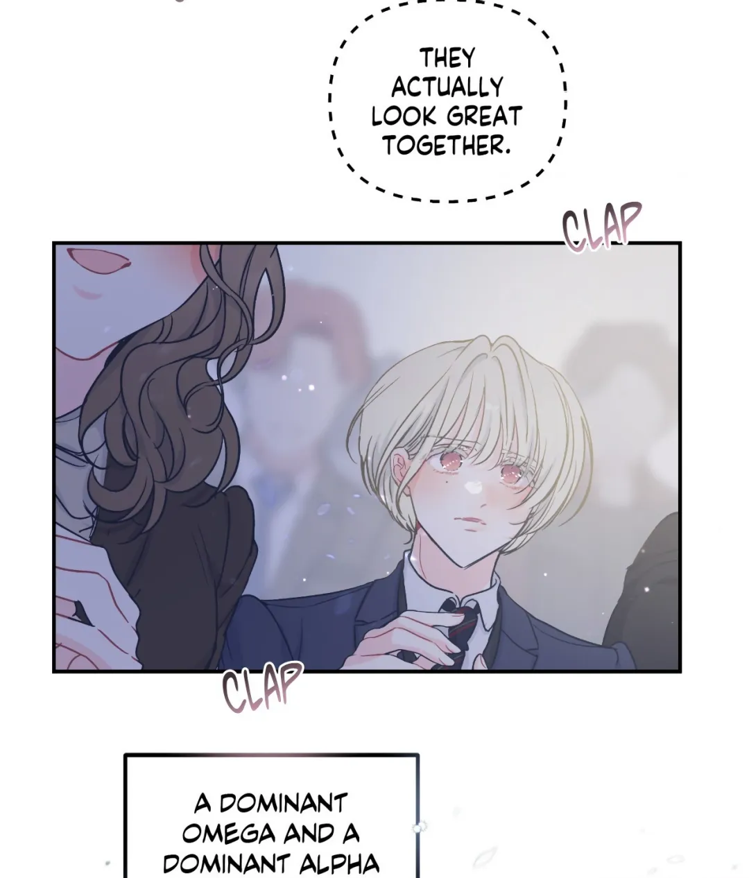 Triple Twist - Chapter 1 Page 27