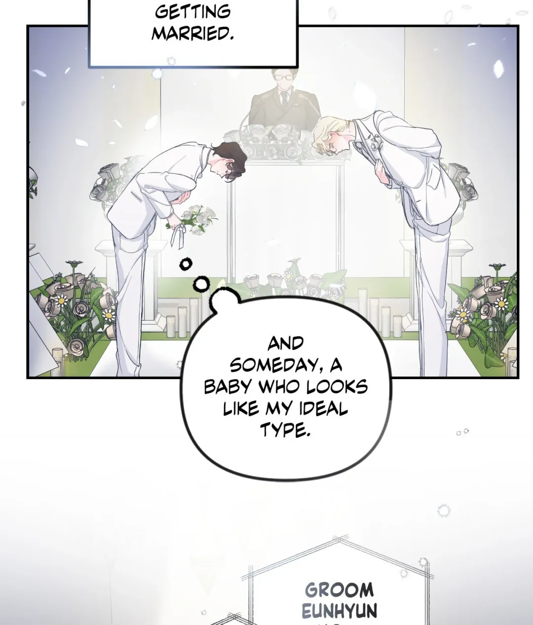 Triple Twist - Chapter 1 Page 28