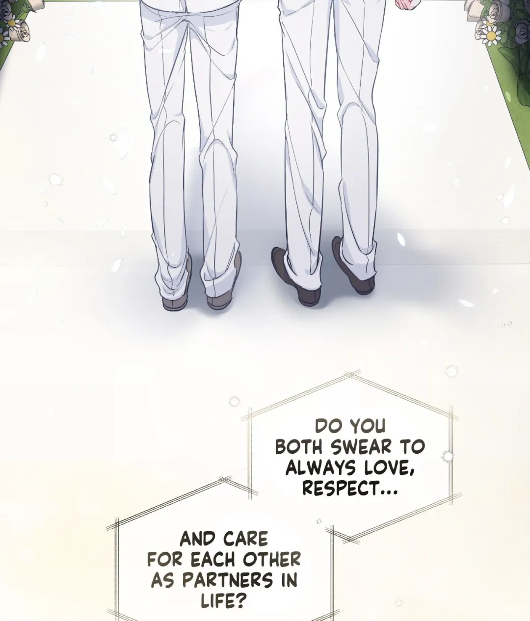 Triple Twist - Chapter 1 Page 30