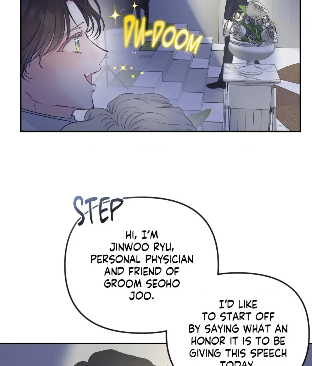 Triple Twist - Chapter 1 Page 42