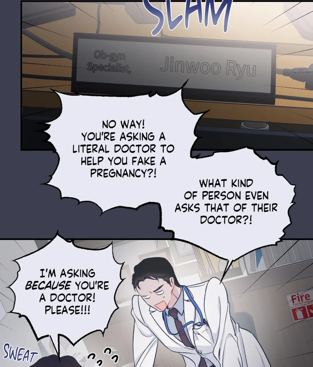 Triple Twist - Chapter 1 Page 47