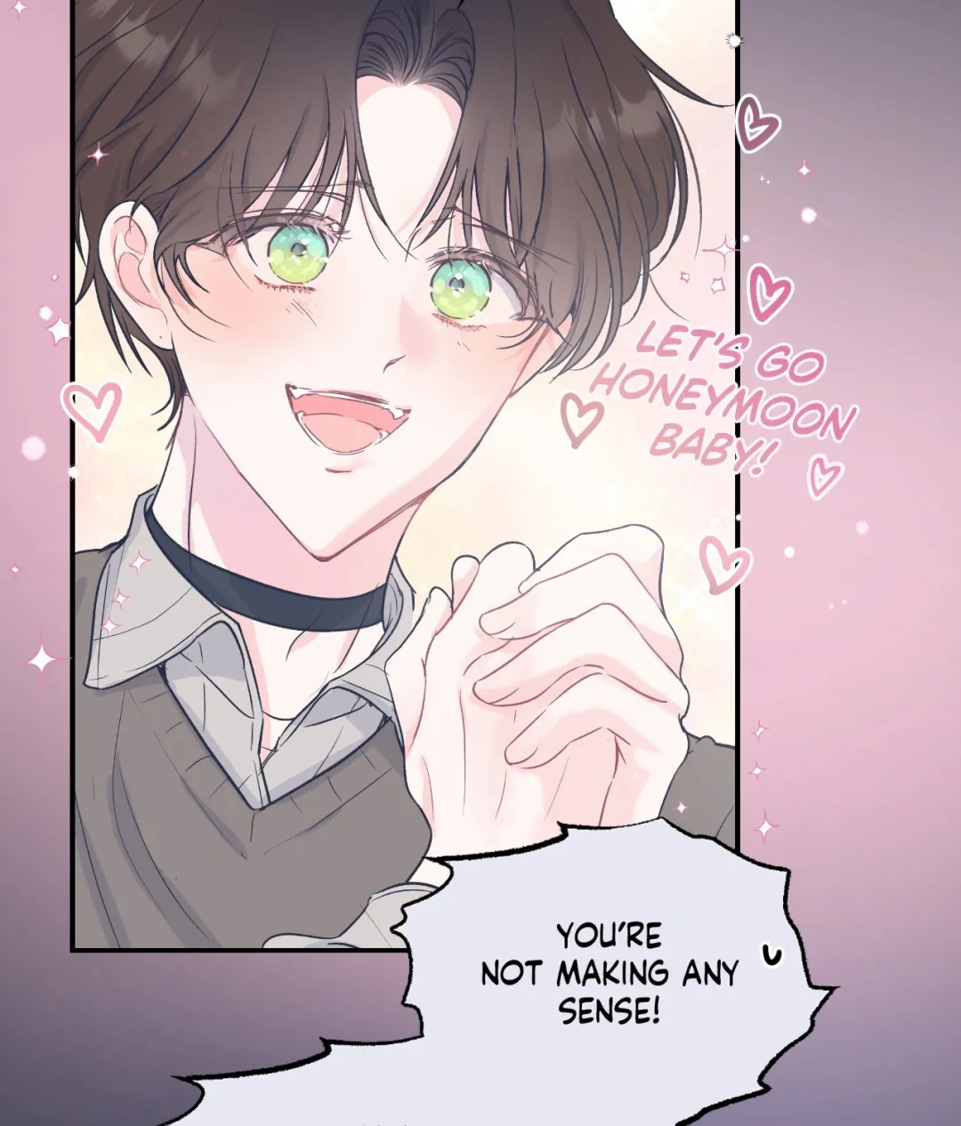 Triple Twist - Chapter 1 Page 49