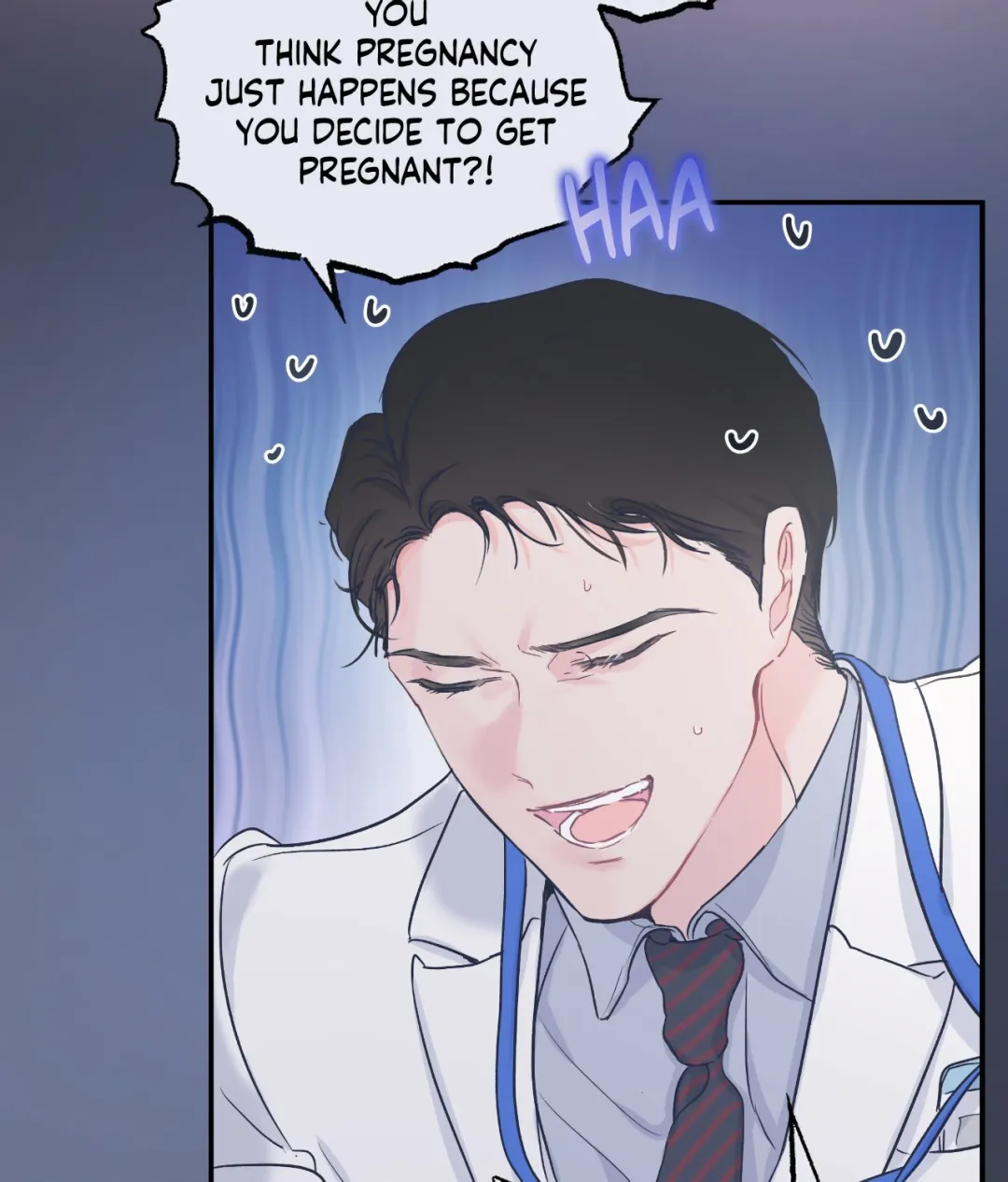 Triple Twist - Chapter 1 Page 50