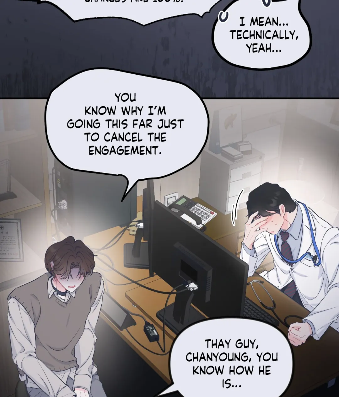 Triple Twist - Chapter 1 Page 52