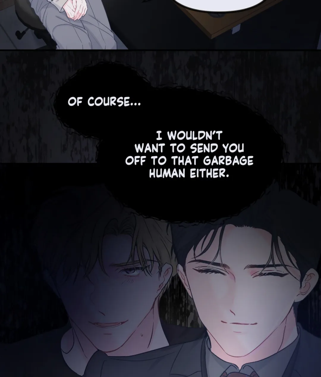 Triple Twist - Chapter 1 Page 53