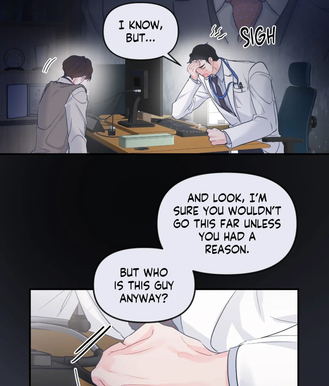 Triple Twist - Chapter 1 Page 54