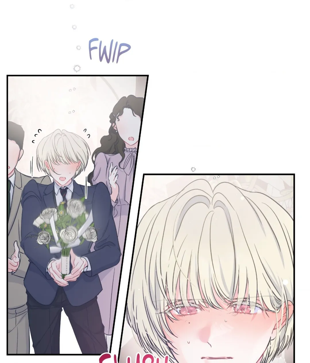 Triple Twist - Chapter 1 Page 64