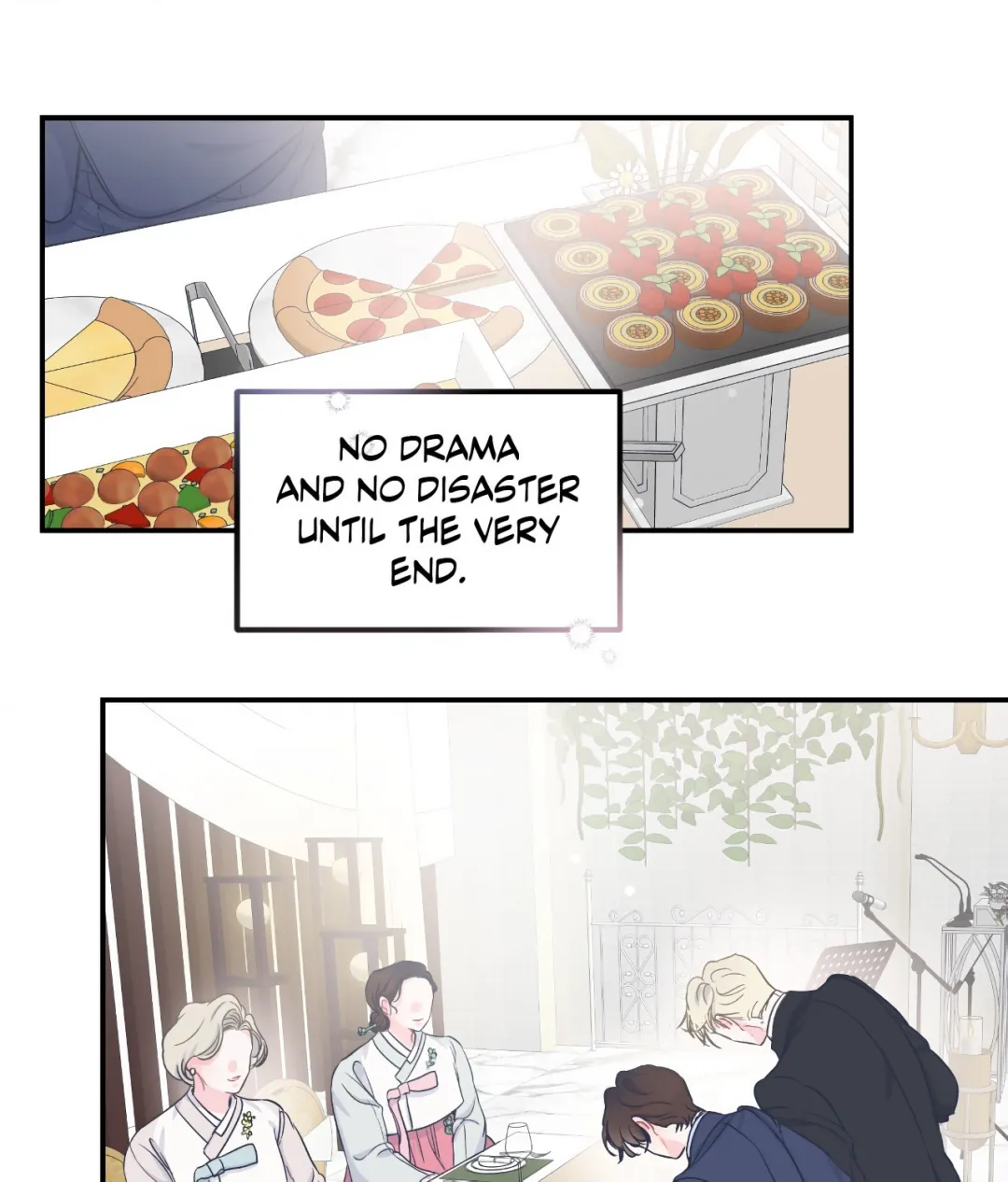 Triple Twist - Chapter 1 Page 69