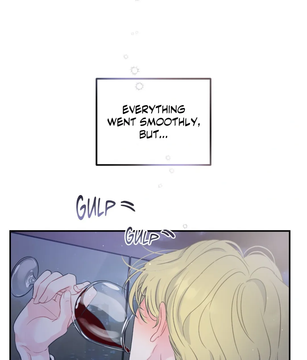 Triple Twist - Chapter 1 Page 72