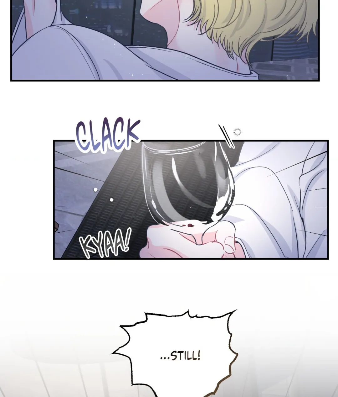 Triple Twist - Chapter 1 Page 73