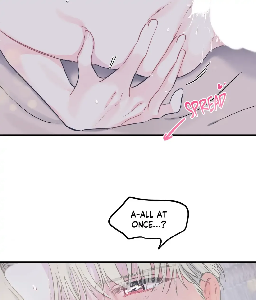 Triple Twist - Chapter 10 Page 7