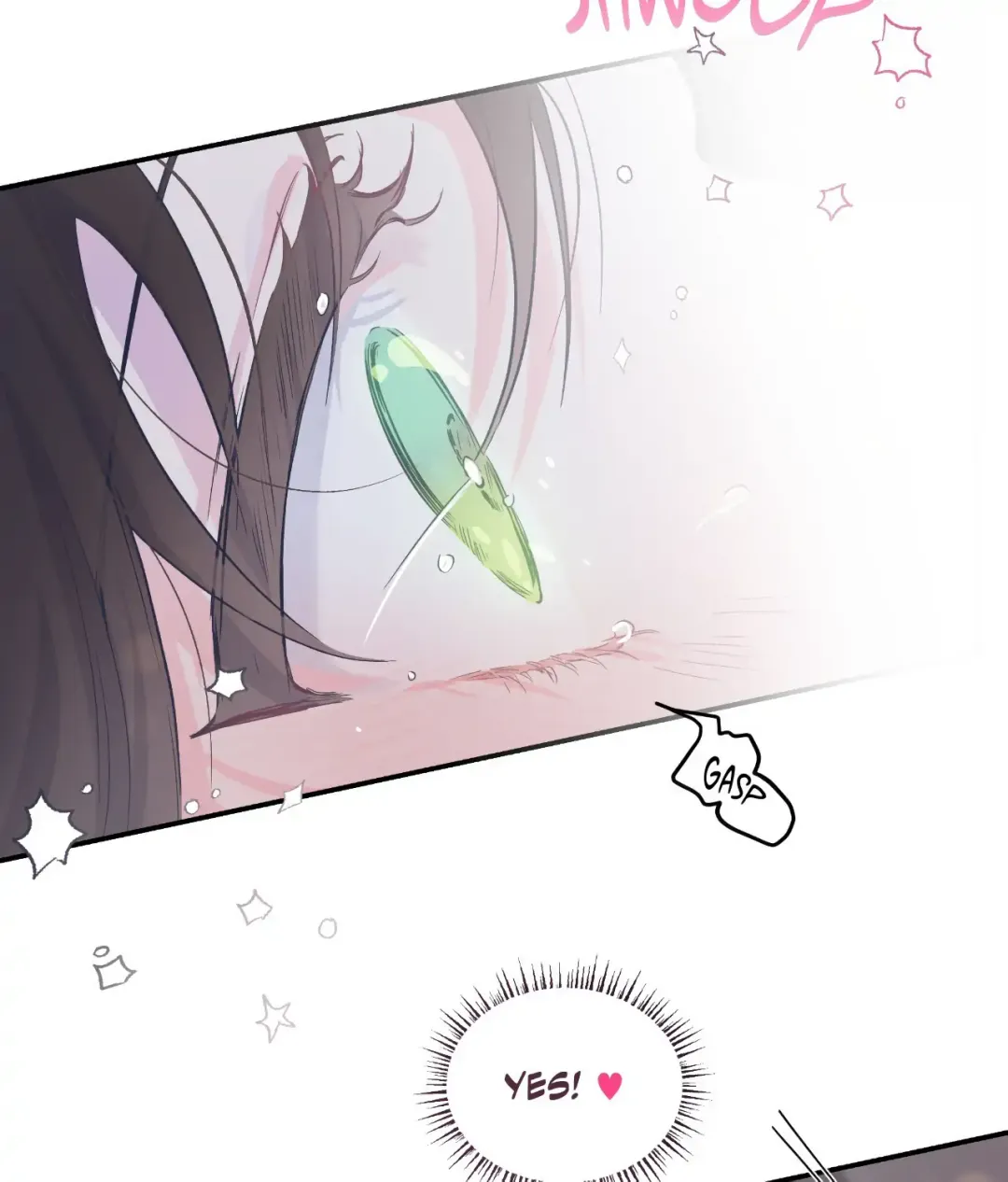 Triple Twist - Chapter 10 Page 11