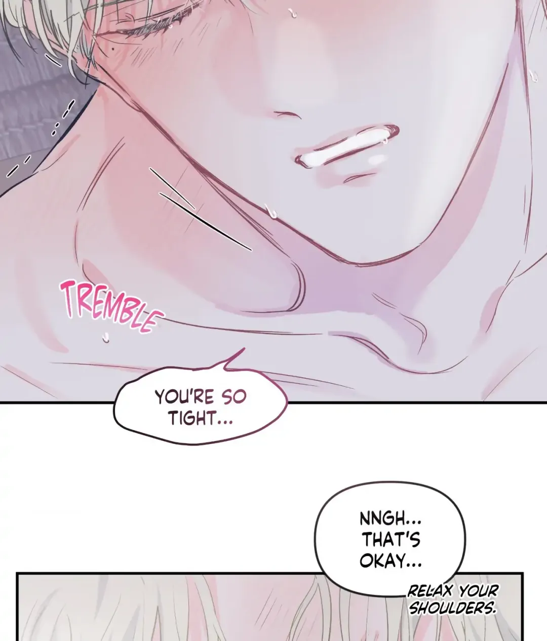 Triple Twist - Chapter 10 Page 16