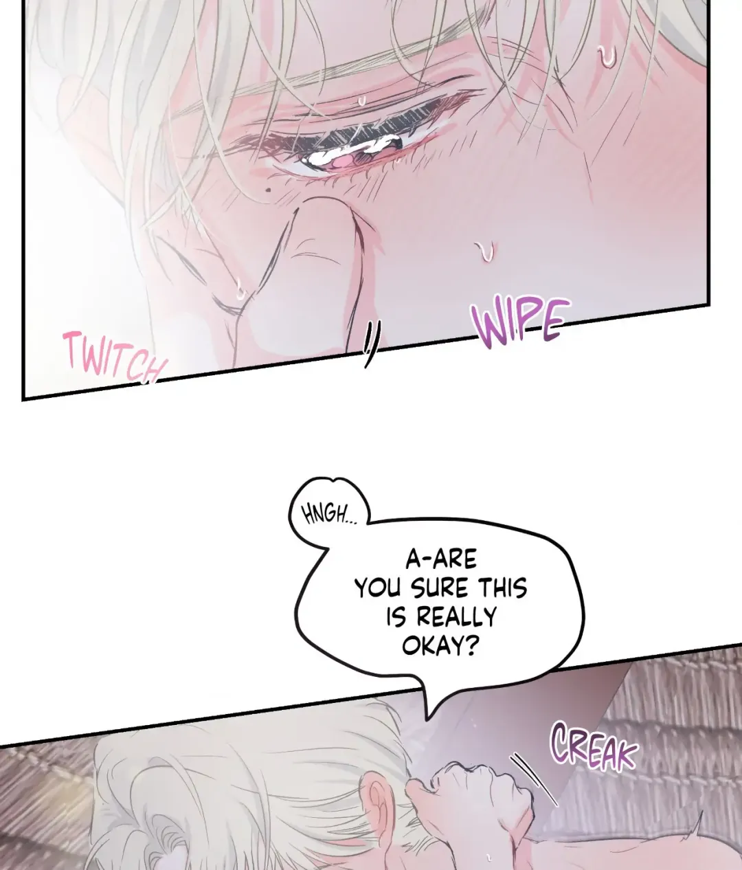 Triple Twist - Chapter 10 Page 17