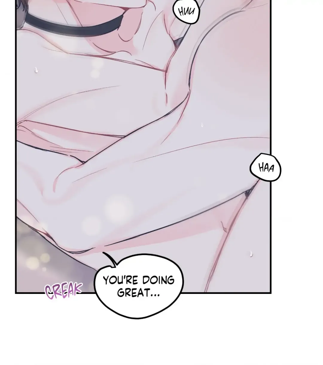 Triple Twist - Chapter 10 Page 24
