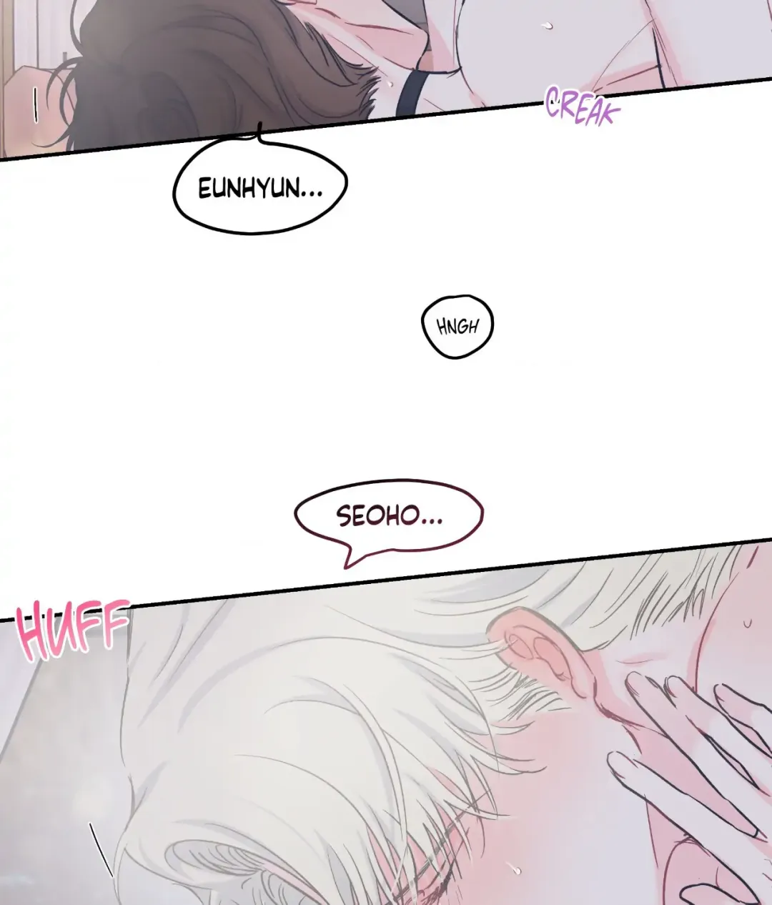 Triple Twist - Chapter 10 Page 26