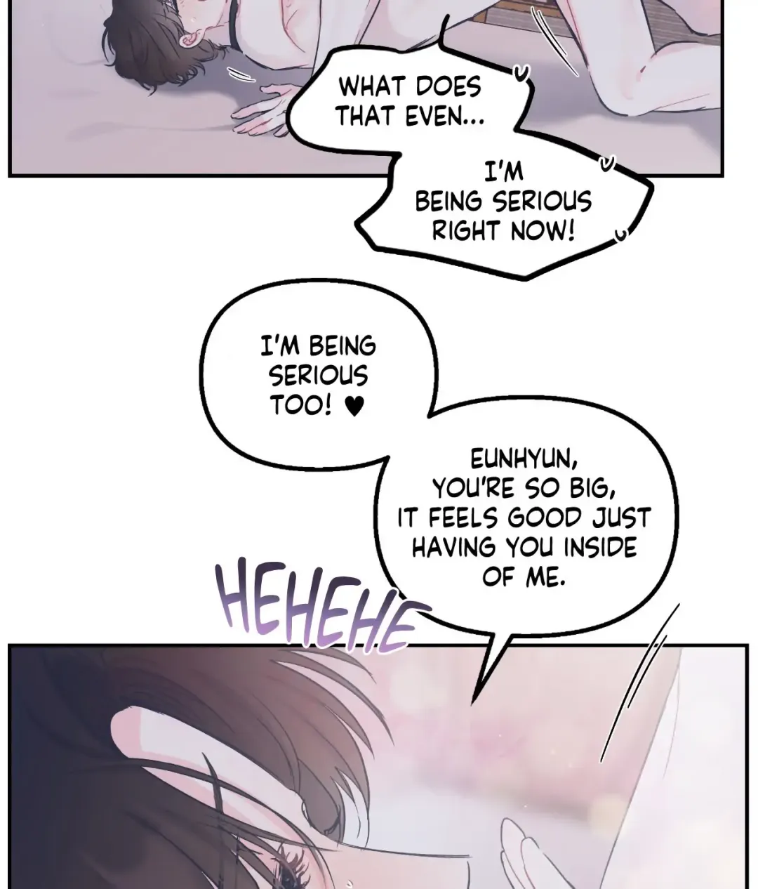 Triple Twist - Chapter 10 Page 35