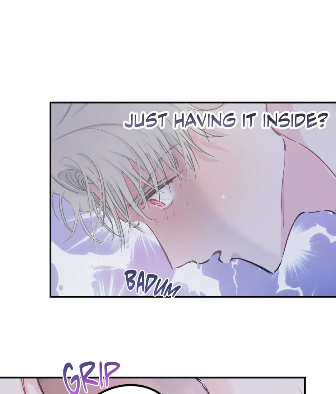 Triple Twist - Chapter 10 Page 37