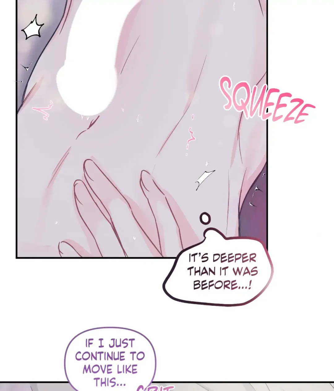 Triple Twist - Chapter 10 Page 41