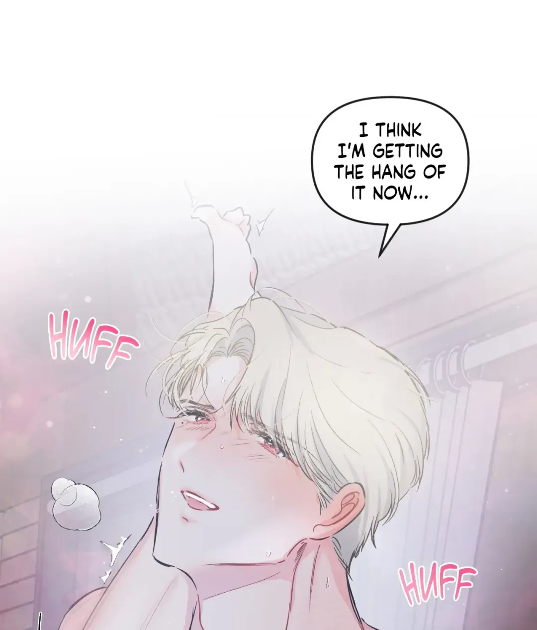 Triple Twist - Chapter 10 Page 50