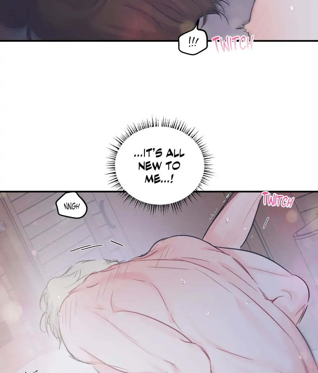 Triple Twist - Chapter 10 Page 58
