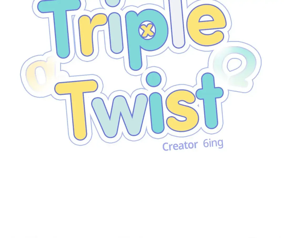 Triple Twist - Chapter 10 Page 62