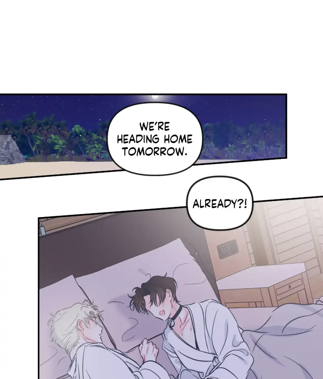 Triple Twist - Chapter 10 Page 63