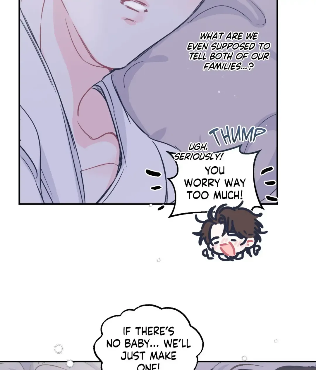 Triple Twist - Chapter 10 Page 65