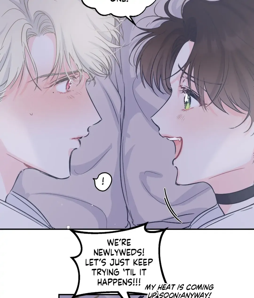 Triple Twist - Chapter 10 Page 66