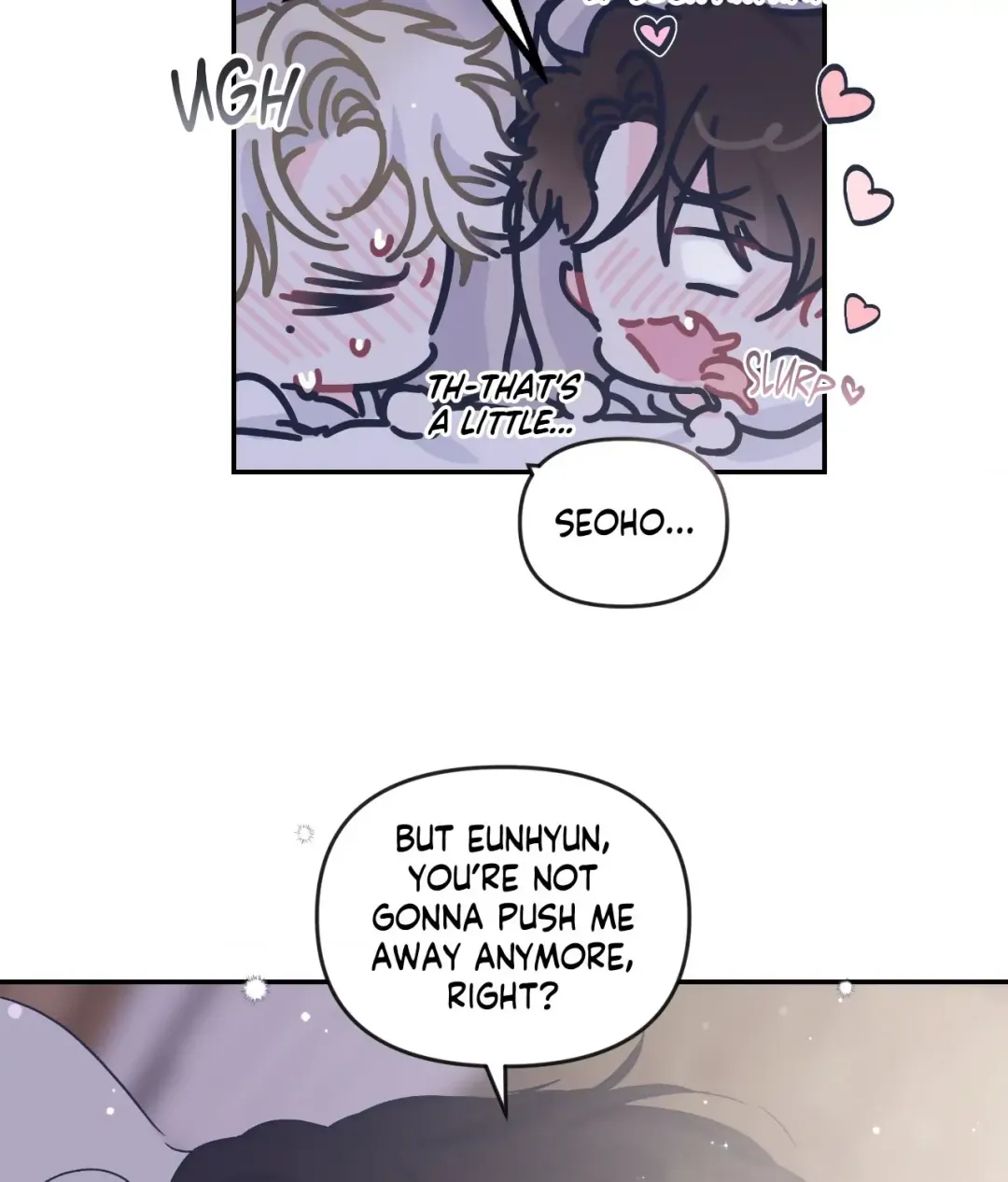 Triple Twist - Chapter 10 Page 67
