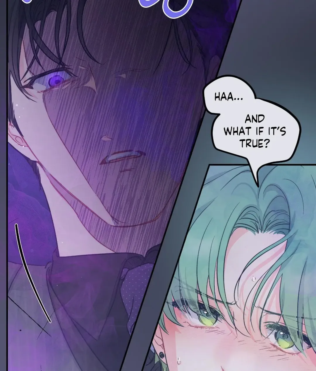 Triple Twist - Chapter 11 Page 5