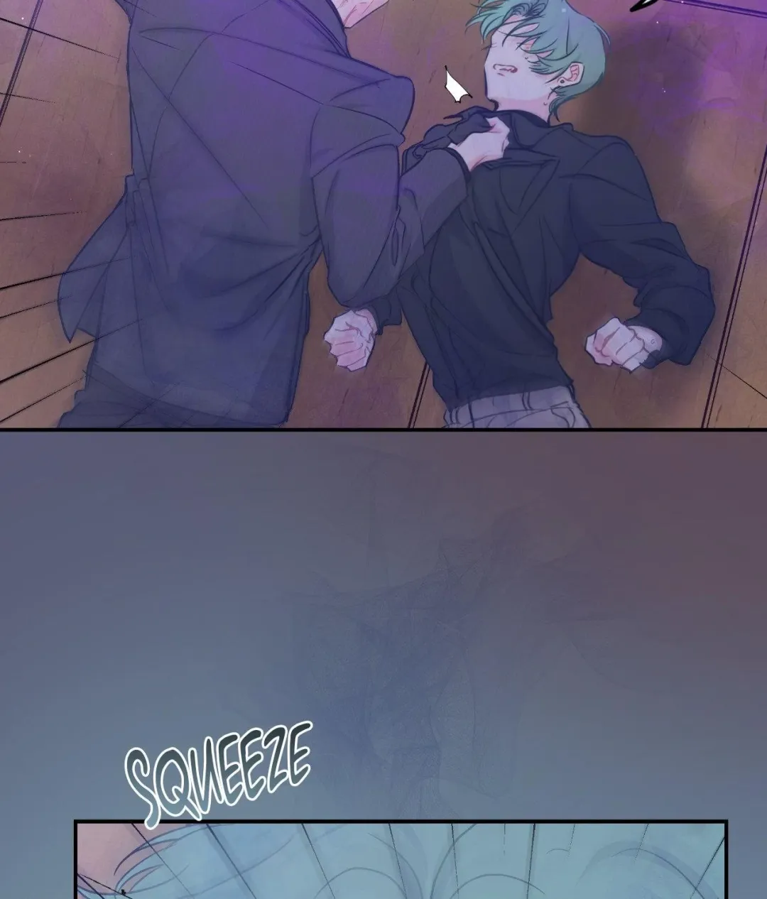 Triple Twist - Chapter 11 Page 7