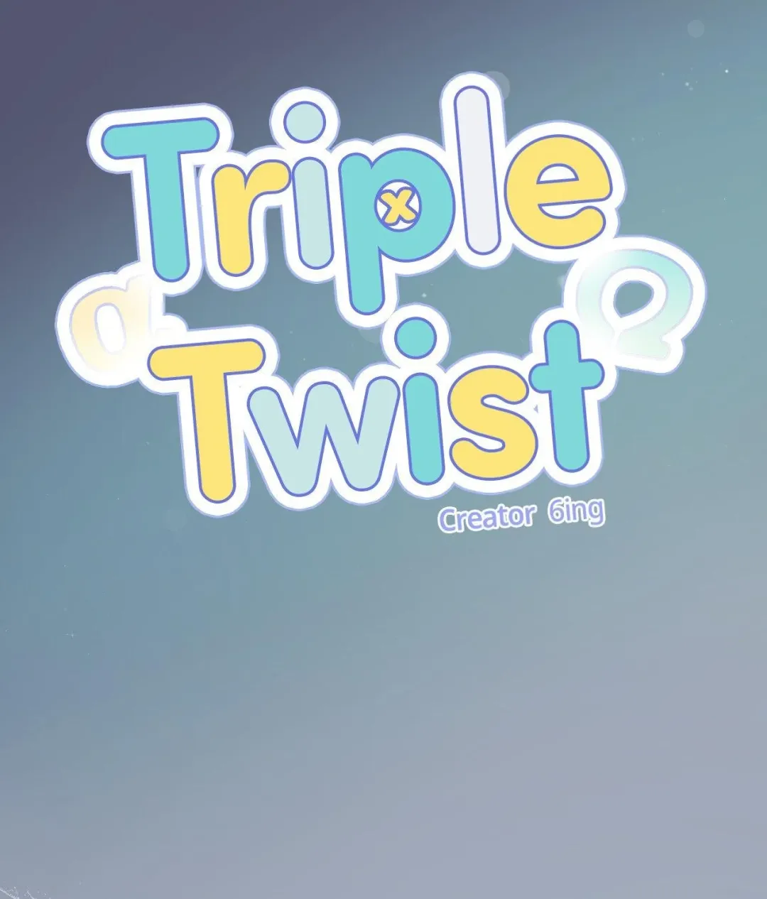 Triple Twist - Chapter 11 Page 10
