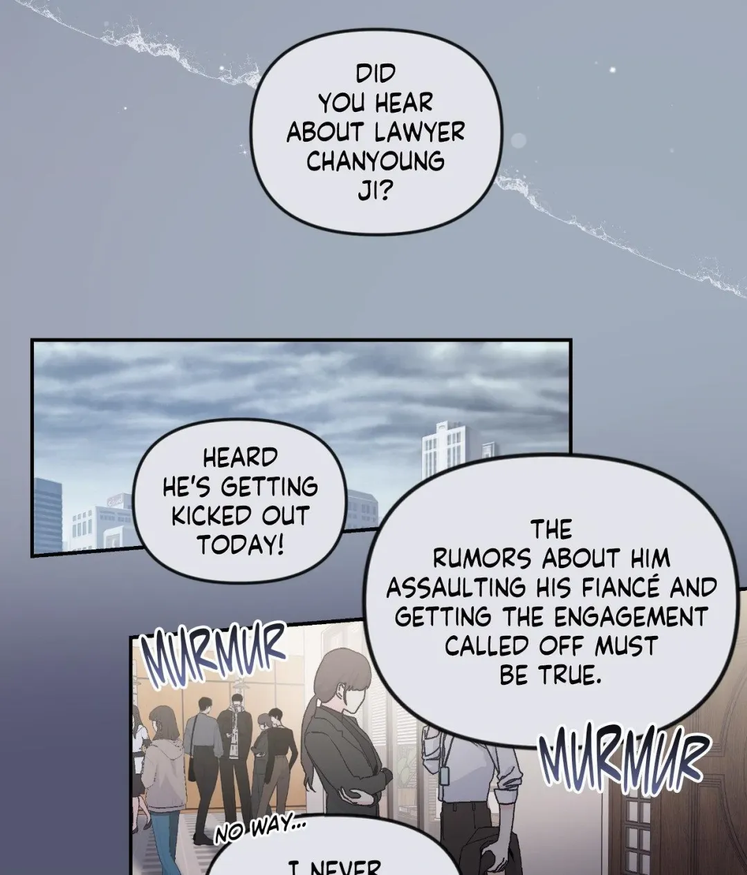 Triple Twist - Chapter 11 Page 11