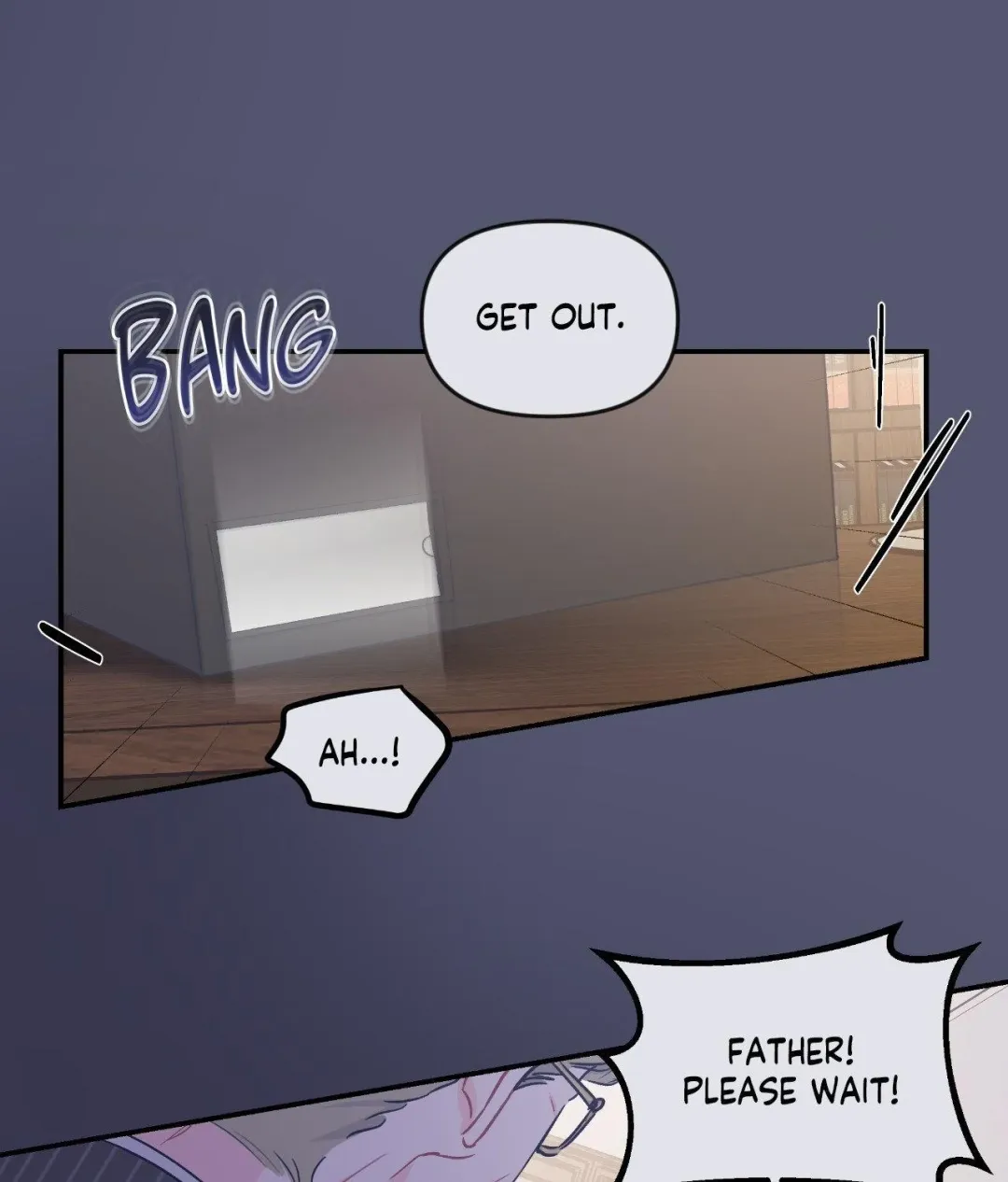 Triple Twist - Chapter 11 Page 13