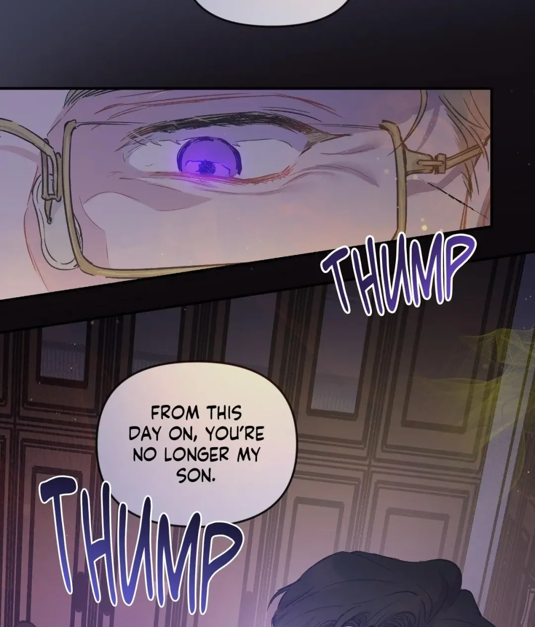 Triple Twist - Chapter 11 Page 19
