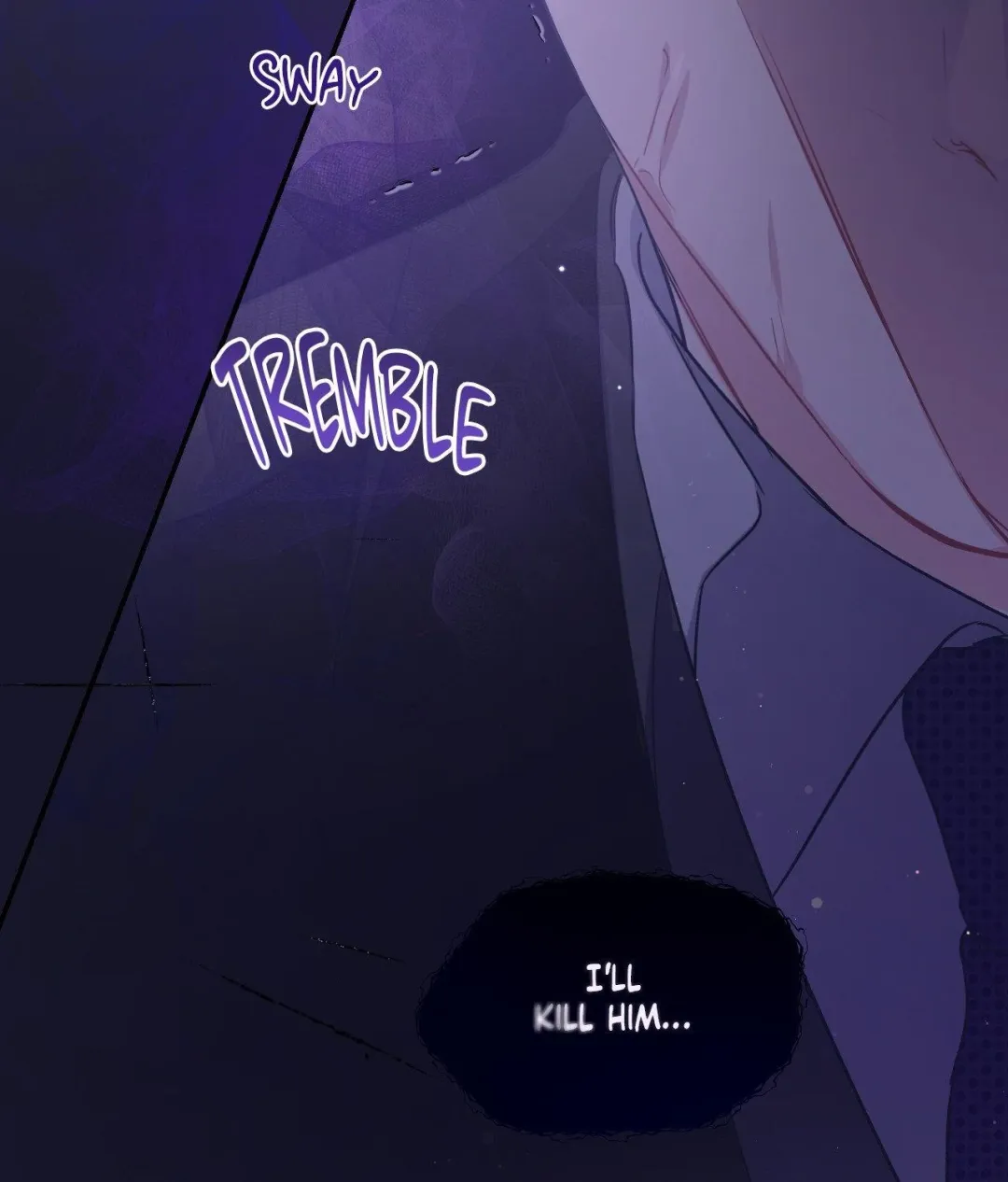 Triple Twist - Chapter 11 Page 22