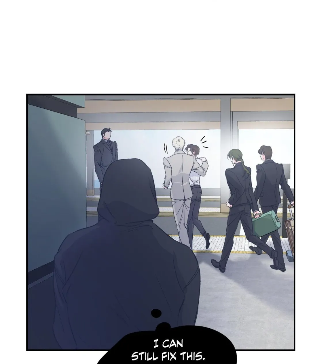 Triple Twist - Chapter 11 Page 24