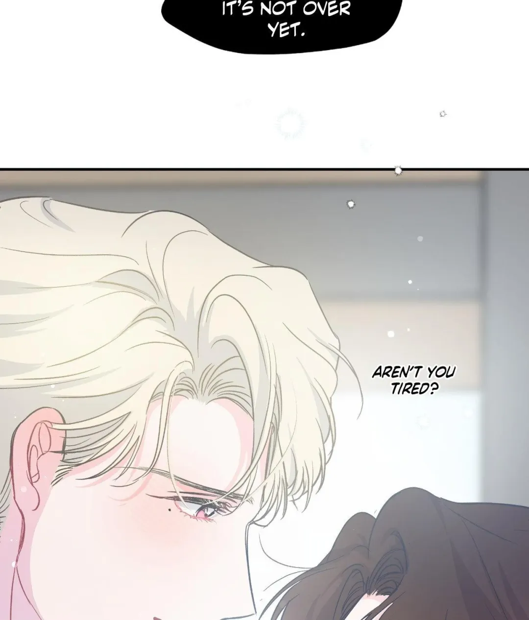 Triple Twist - Chapter 11 Page 25