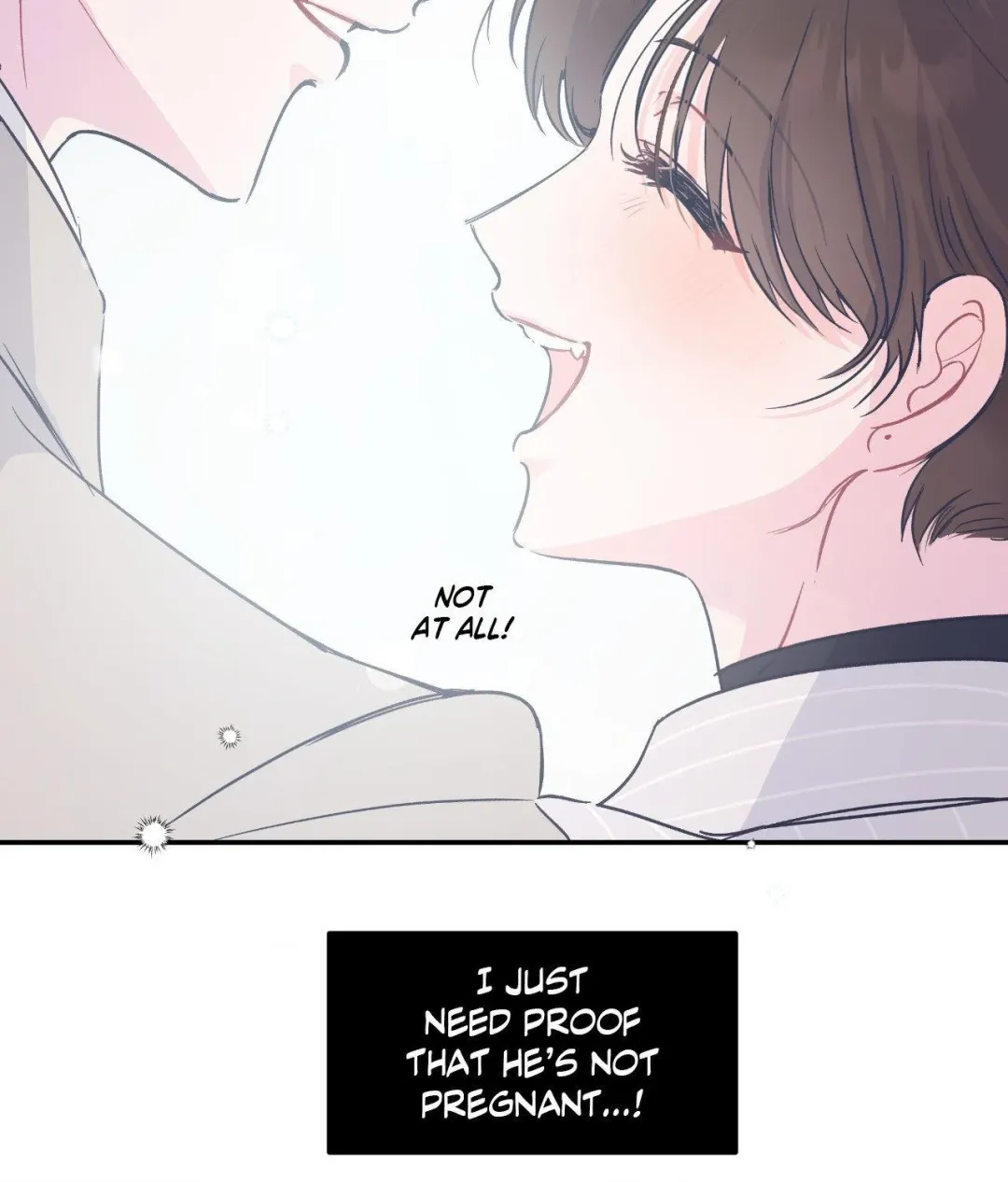 Triple Twist - Chapter 11 Page 26