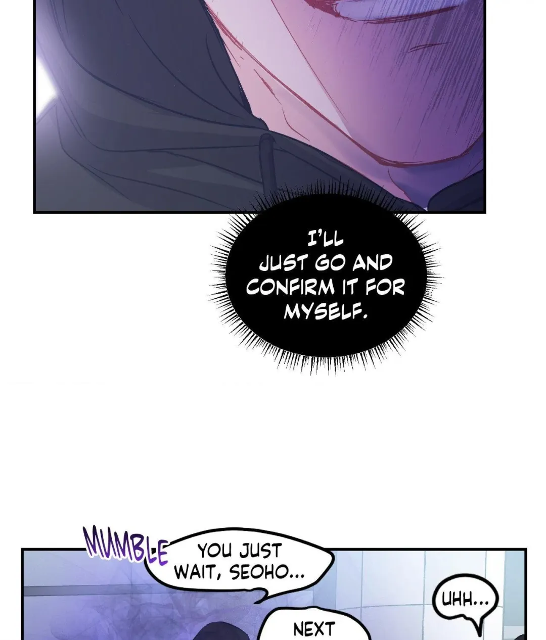 Triple Twist - Chapter 11 Page 31