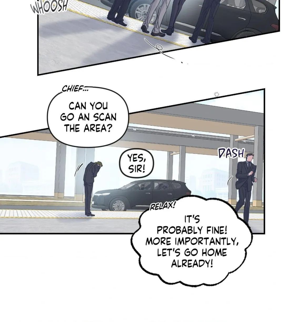 Triple Twist - Chapter 11 Page 34