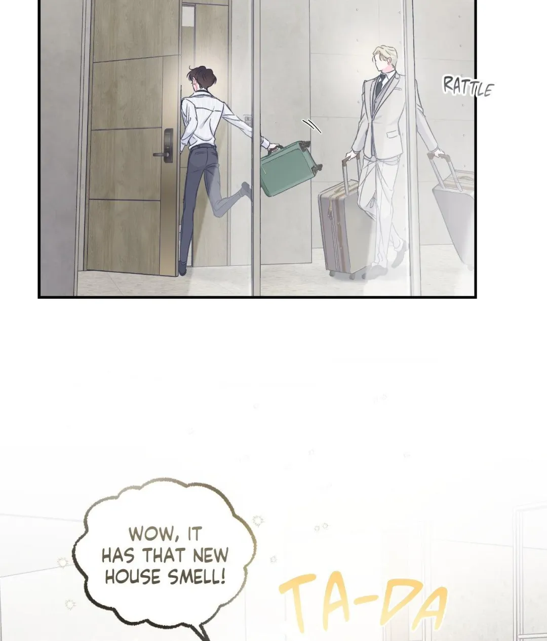 Triple Twist - Chapter 11 Page 36