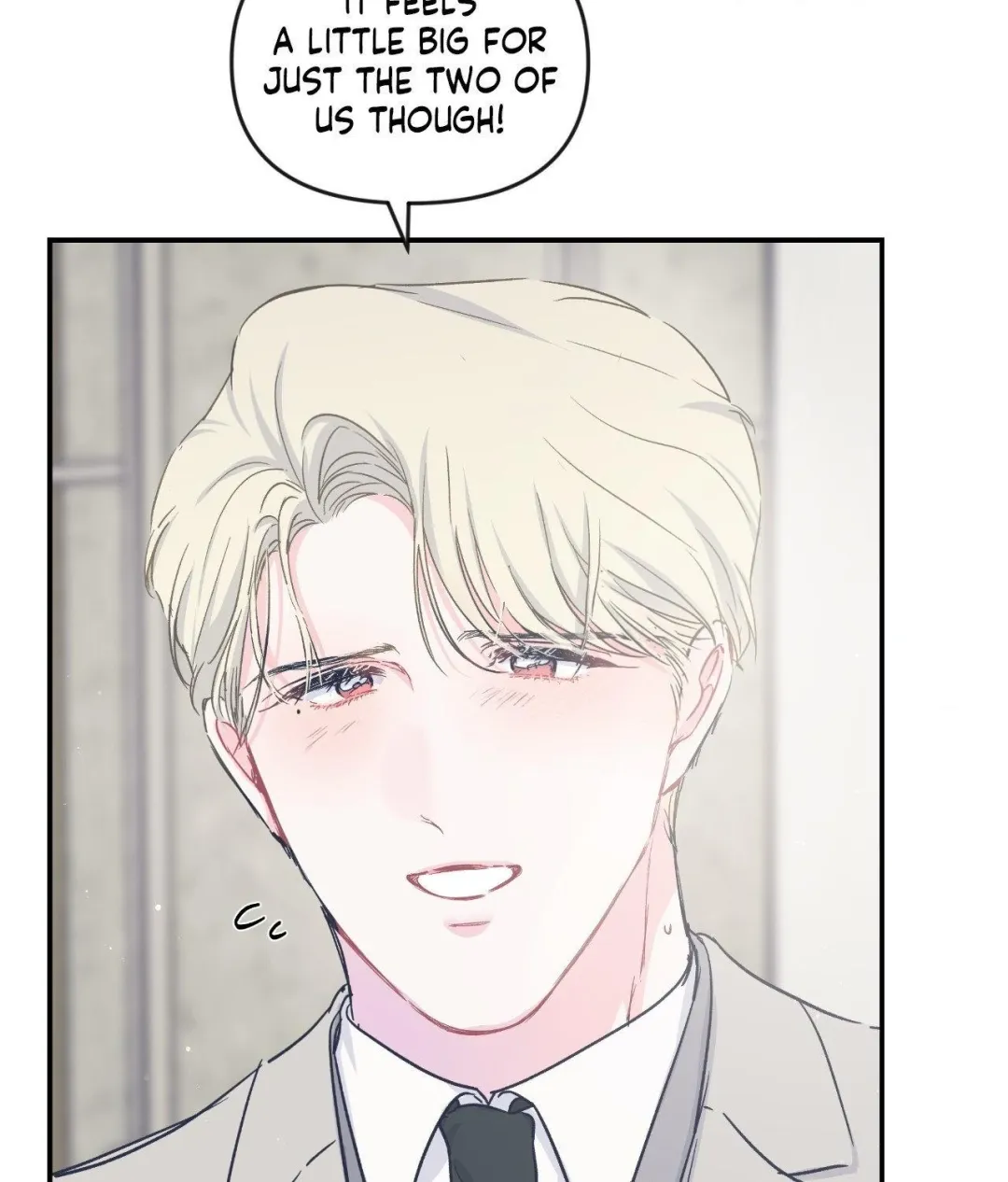 Triple Twist - Chapter 11 Page 39