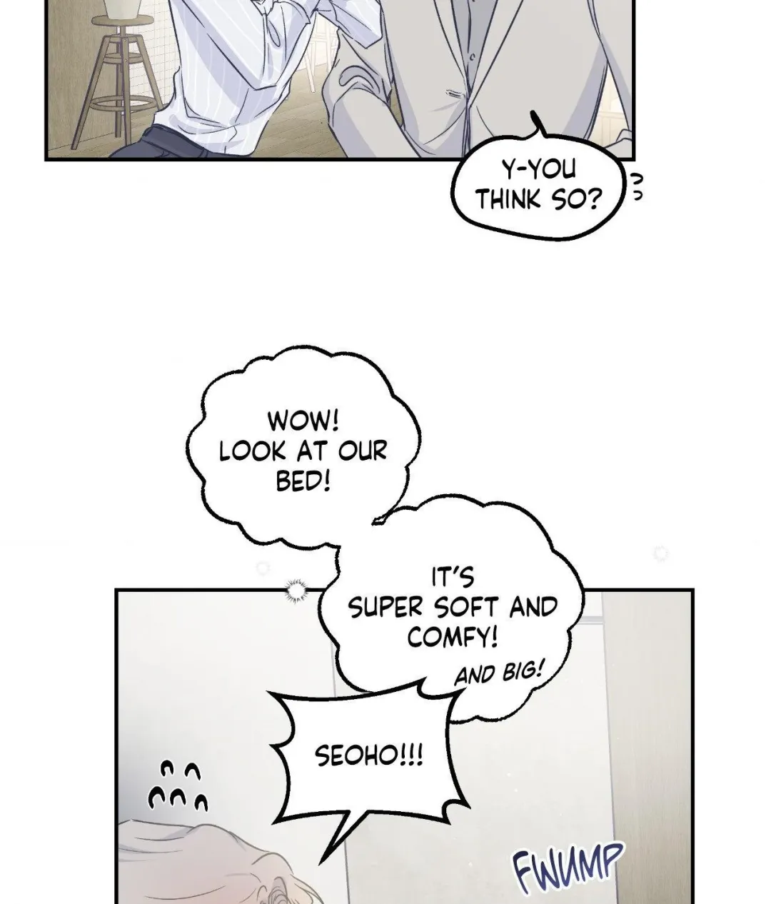 Triple Twist - Chapter 11 Page 41