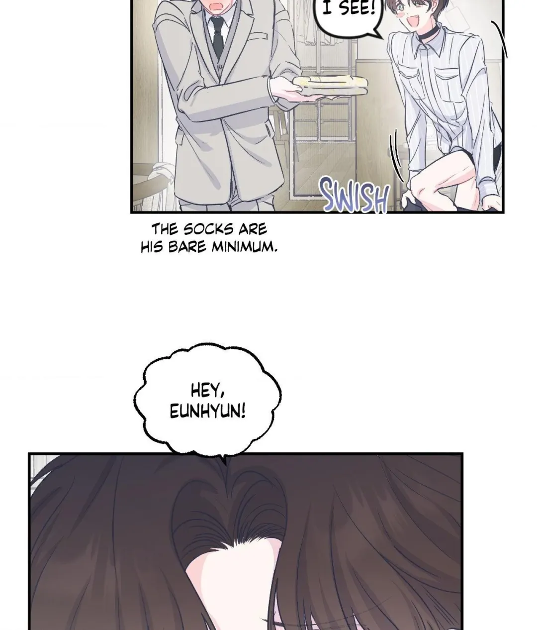 Triple Twist - Chapter 11 Page 44