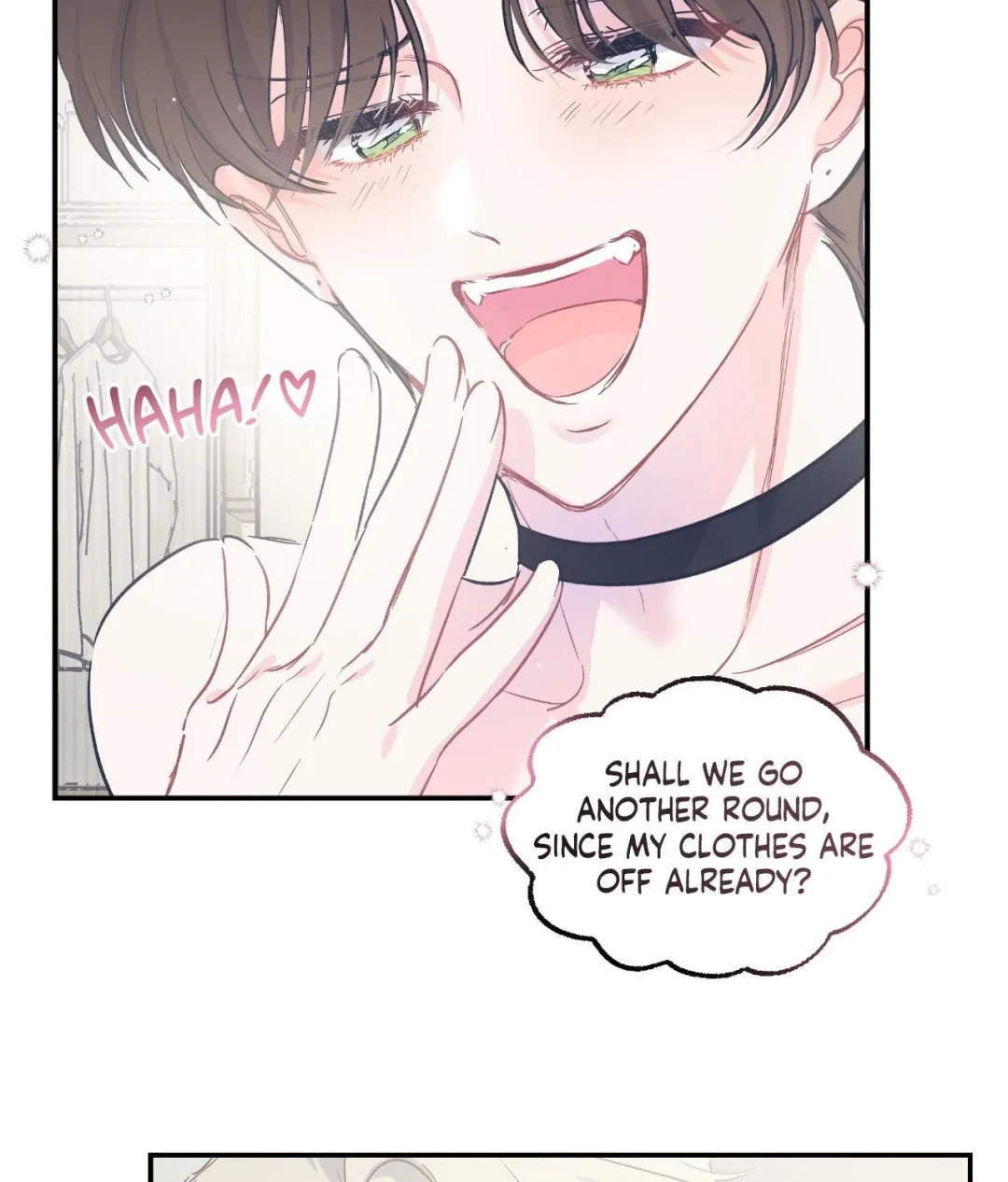 Triple Twist - Chapter 11 Page 45